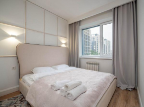 Mega R-House apartment